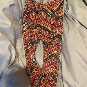 Leggings